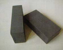 鋁電解用陰極炭塊理化指標
